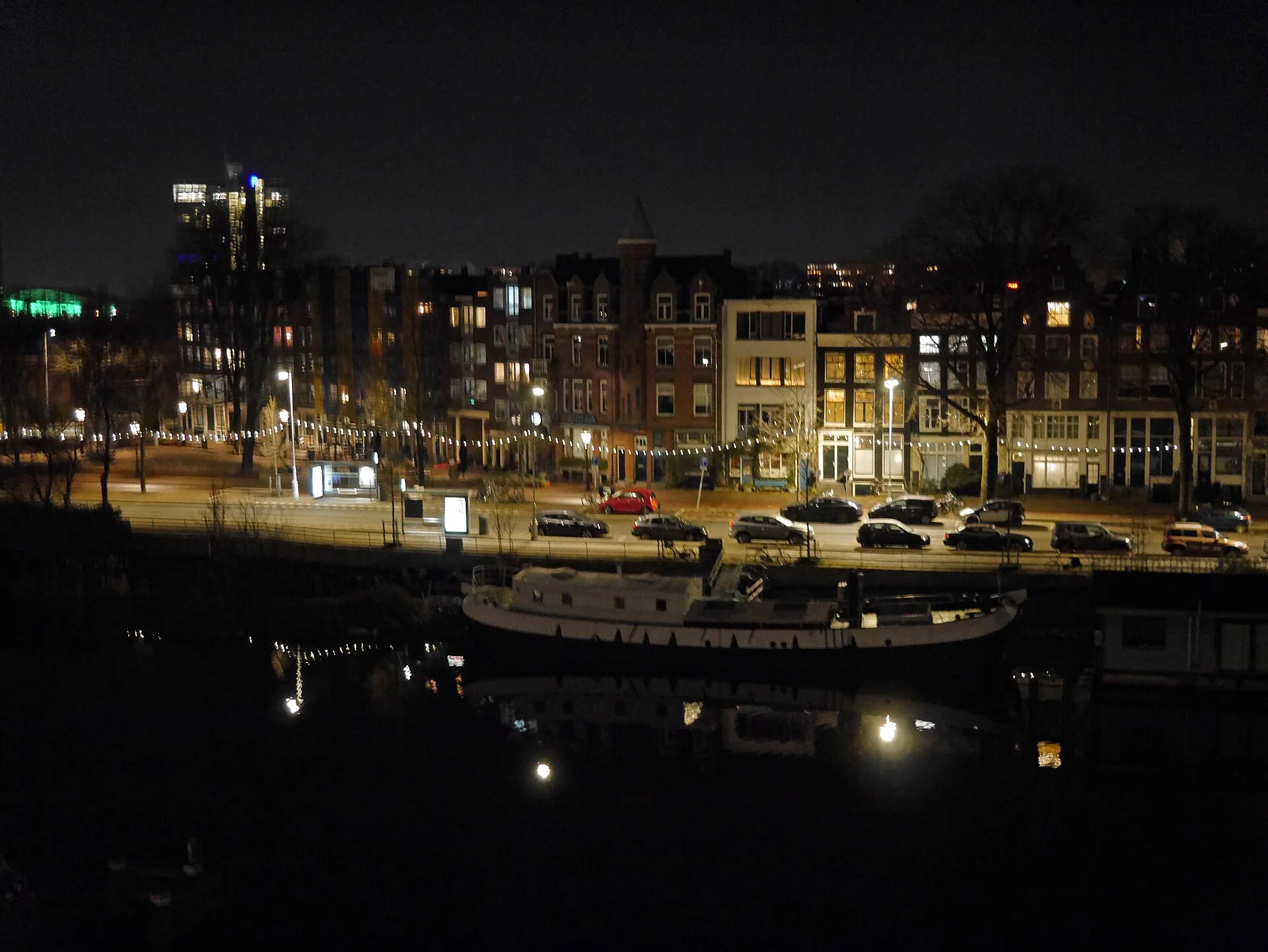 De Amsterdamse onderwereld: een korte geschiedenis