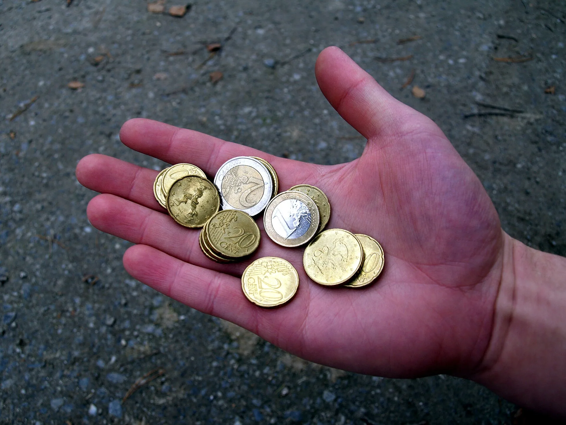 Geld terug van de Belastingdienst: hoe en wanneer?