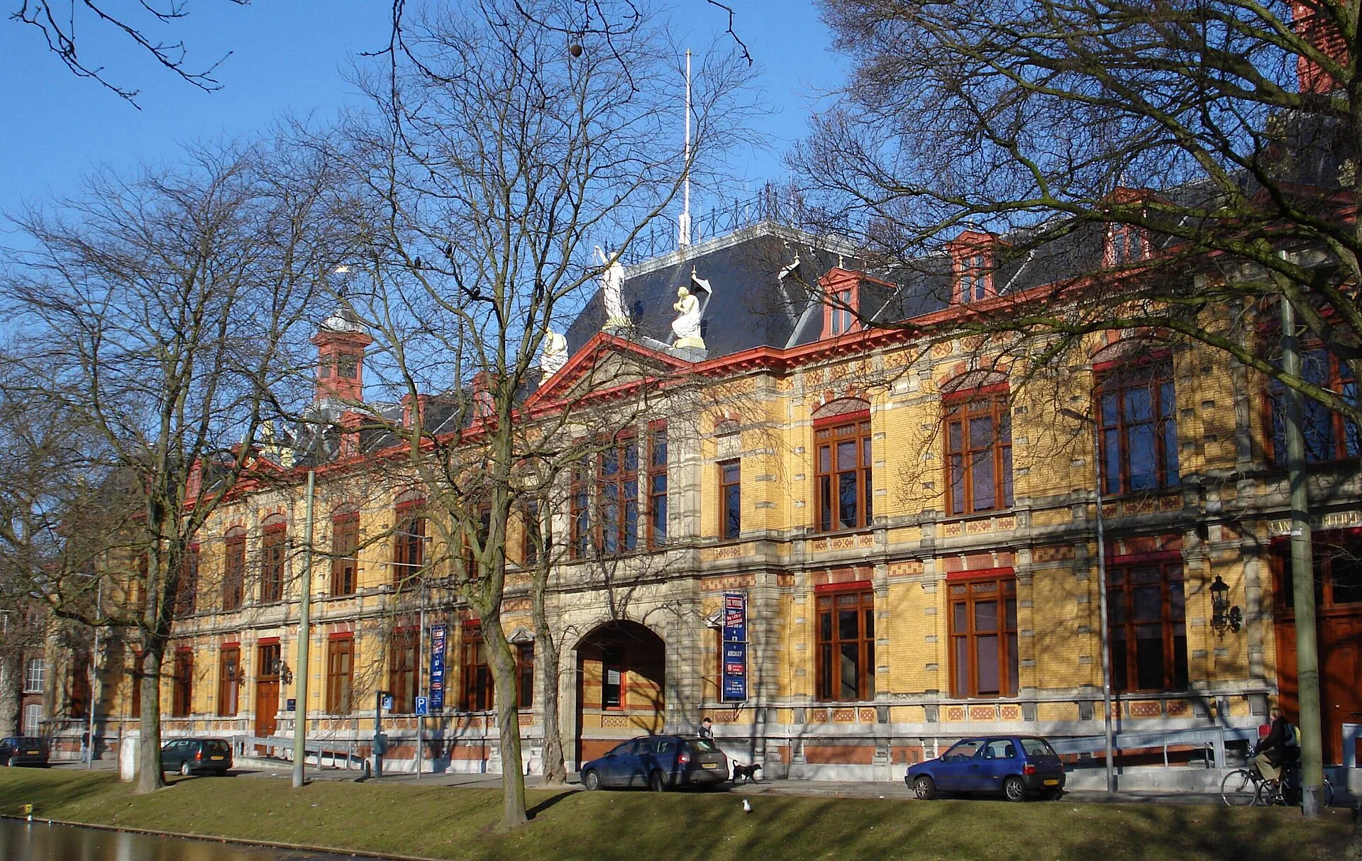 Het Passageproces: het grootste liquidatieproces van Nederland