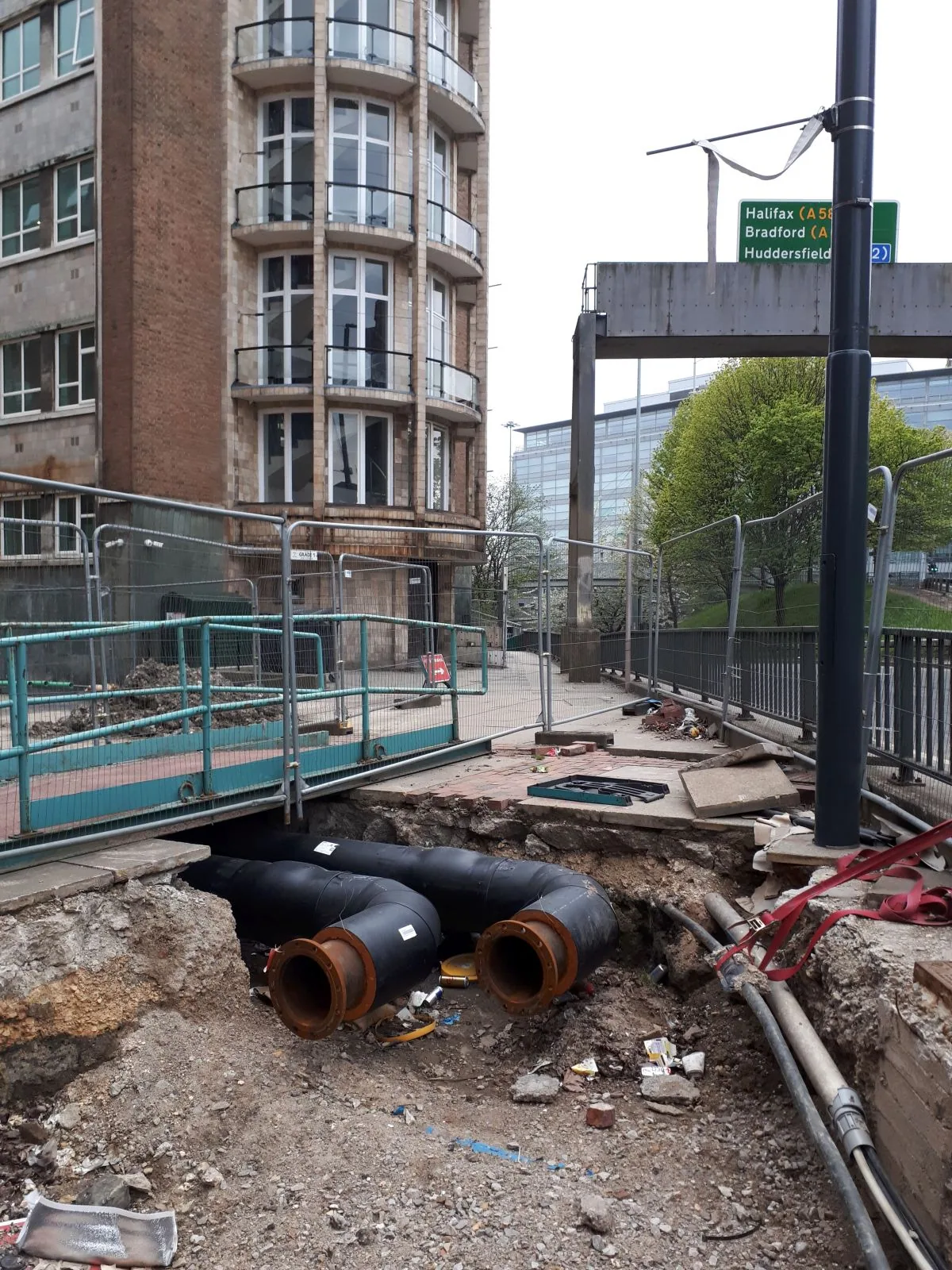 Stadsverwarming en de afrekening: hoe werkt dat?